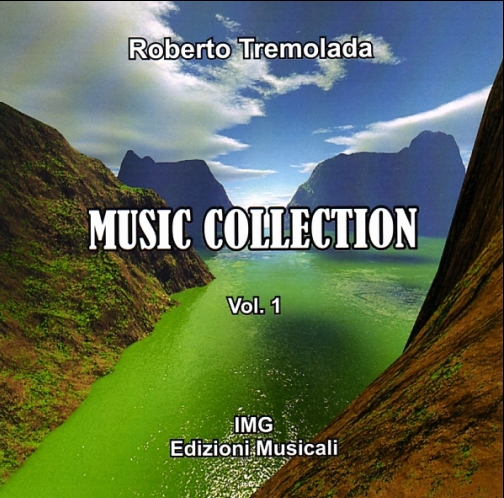 Music collection Vol. 1 