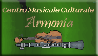 Centro Musicale Culturale Armonia