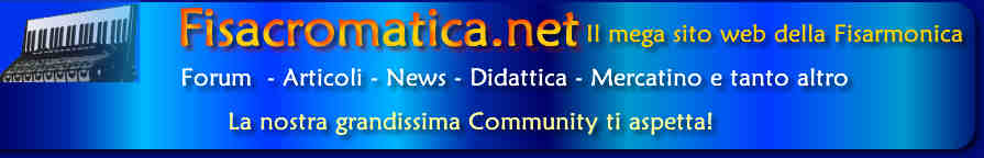 Forum articoli News didattica mercatino e tant'altro