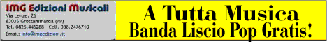 Marce per Banda Liscio Midi File MP3 Tutto Gratis